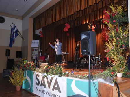 Tradicionalni Valentinov koncert Franca Gorze že 13. leto zapored 35